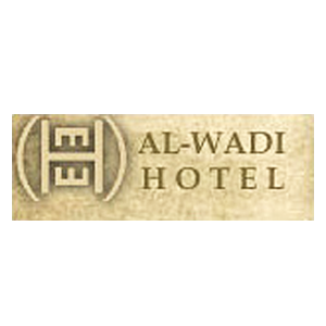 Al Wadi Hotel Logo