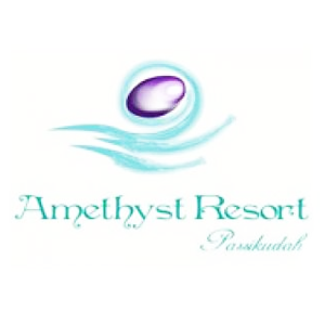 Amethyst Resort Passikudah Logo