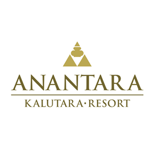 Anantara Kalutara Resort Logo