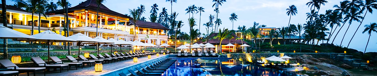 Anantara Peace Haven Tangalle Resort Cover Image
