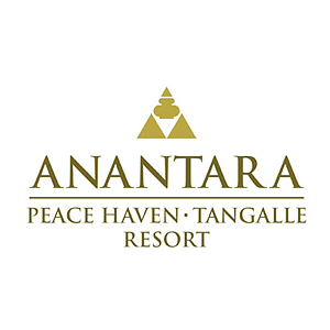 Anantara Peace Haven Tangalle Resort Logo