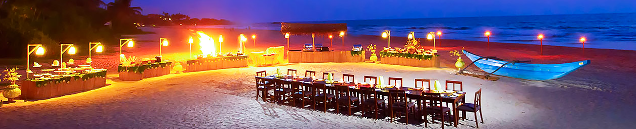 Avani Bentota Resort and Spa Cover Image