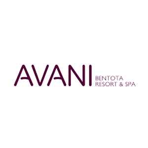 Avani Bentota Resort and Spa Logo