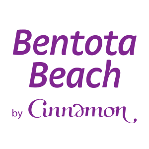 Bentota Beach by Cinnamon Logo