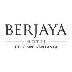 Berjaya Hotel Colombo Logo