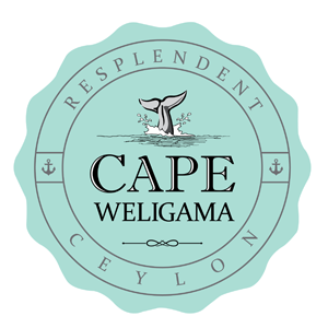 Cape Weligama Logo