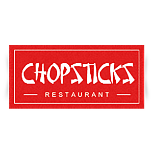 Chopsticks Restaurant Logo