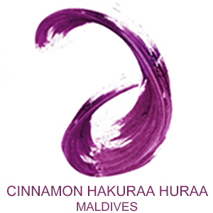 Cinnamon Hakuraa Huraa Maldives Logo