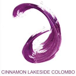 Cinnamon Lakeside Colombo Logo