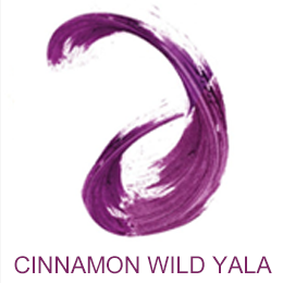 Cinnamon Wild Yala Logo