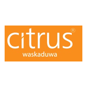 Citrus Waskaduwa Logo