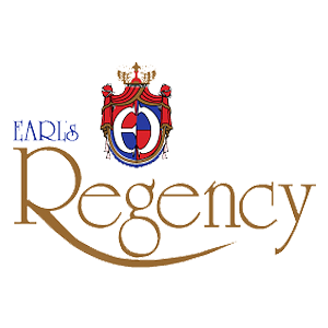 Earl's Regency Hotel Logo