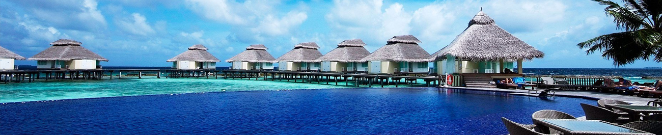 Ellaidhoo Maldives by Cinnamon Cover Image