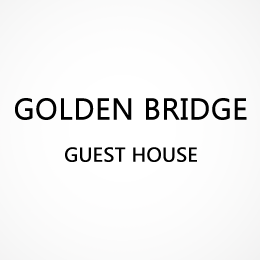 Golden Bridge Guest House Logo