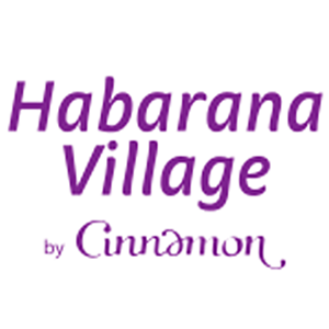 Habarana Village by Cinnamon Logo