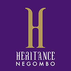 Heritance Negombo Logo