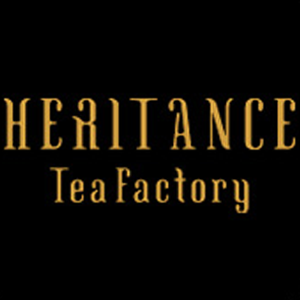 Heritance Tea Factory Logo