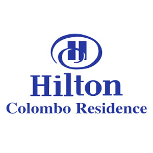 Hilton Colombo Residences Logo
