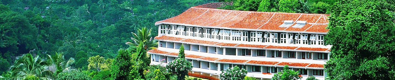 Hotel Hill Top Kandy Cover Image