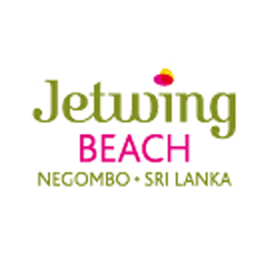 Jetwing Beach Logo