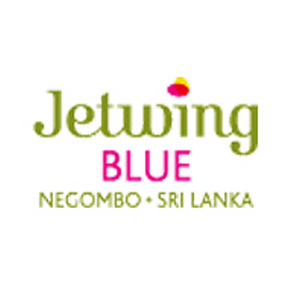 Jetwing Blue Logo