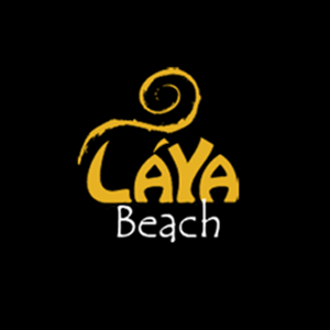 Laya Beach Hotel Logo