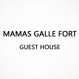 Mamas Galle Fort Guest House Logo