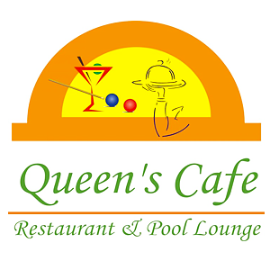 Queen's Cafe Logo
