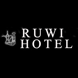 Ruwi Hotel Logo
