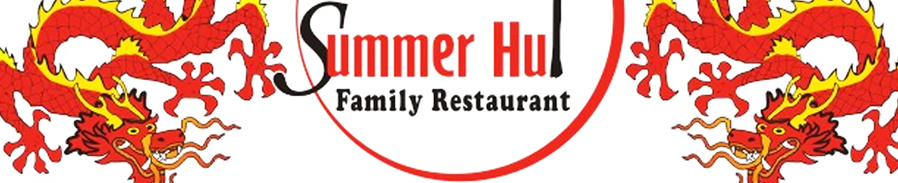 Summer Hut Family Restaurant Cover Image
