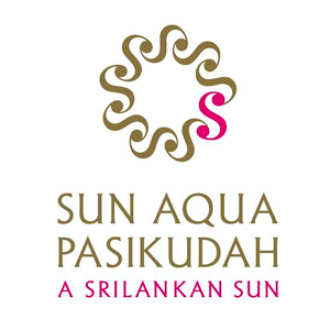 Sun Aqua Pasikudah Sri Lanka Logo