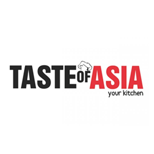 Taste of Asia Logo