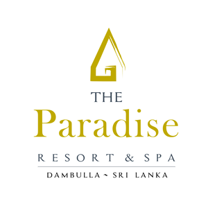 The Paradise Resort and Spa Logo
