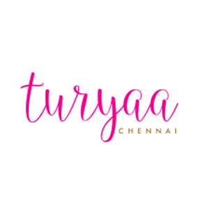 Turyaa Chennai Logo
