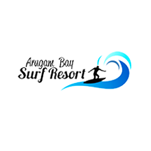 Water Edge Surf Resort Logo